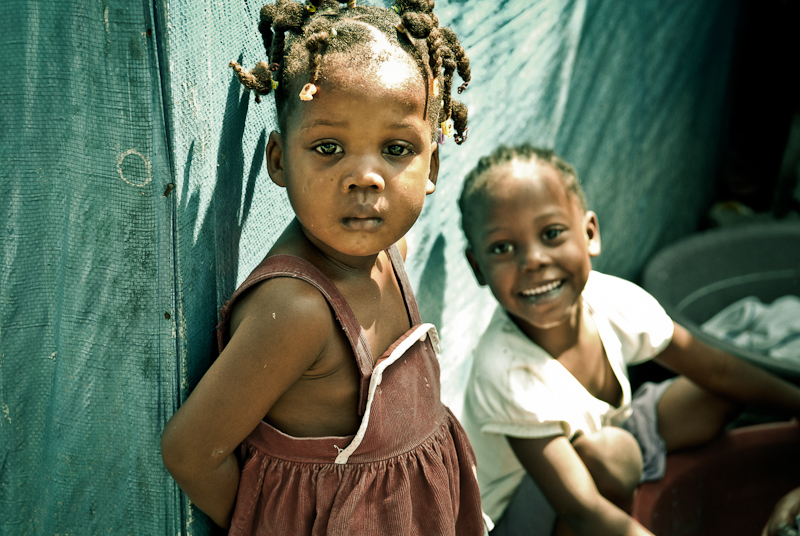 Retratos - Radilson Carlos Haiti 2011 (46)